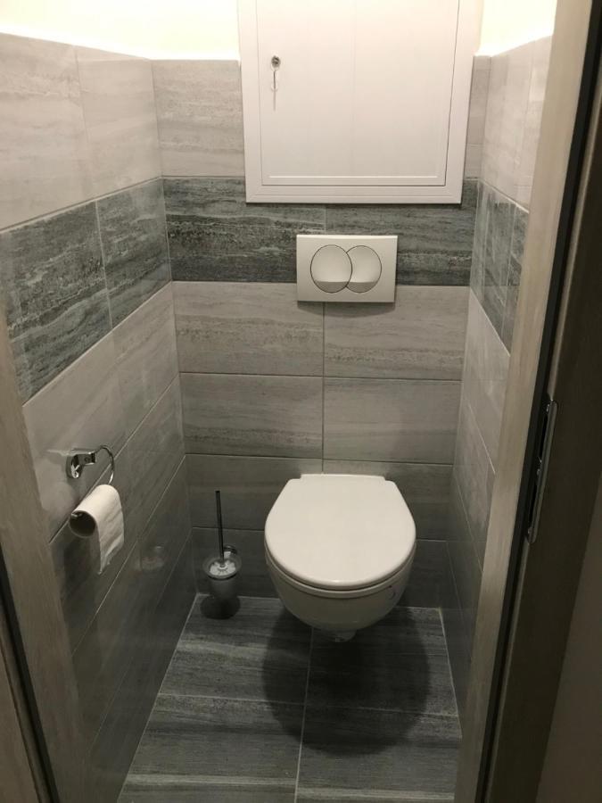 Apartman Na Polesi Destne v Orlickych horach Eksteriør billede