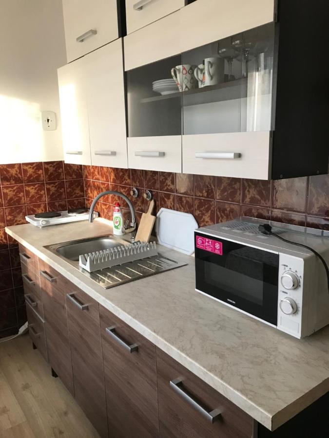 Apartman Na Polesi Destne v Orlickych horach Eksteriør billede