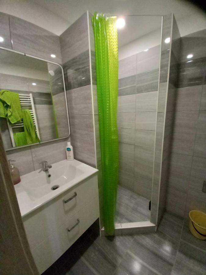 Apartman Na Polesi Destne v Orlickych horach Eksteriør billede