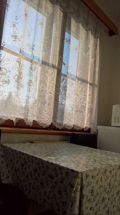 Apartman Na Polesi Destne v Orlickych horach Eksteriør billede